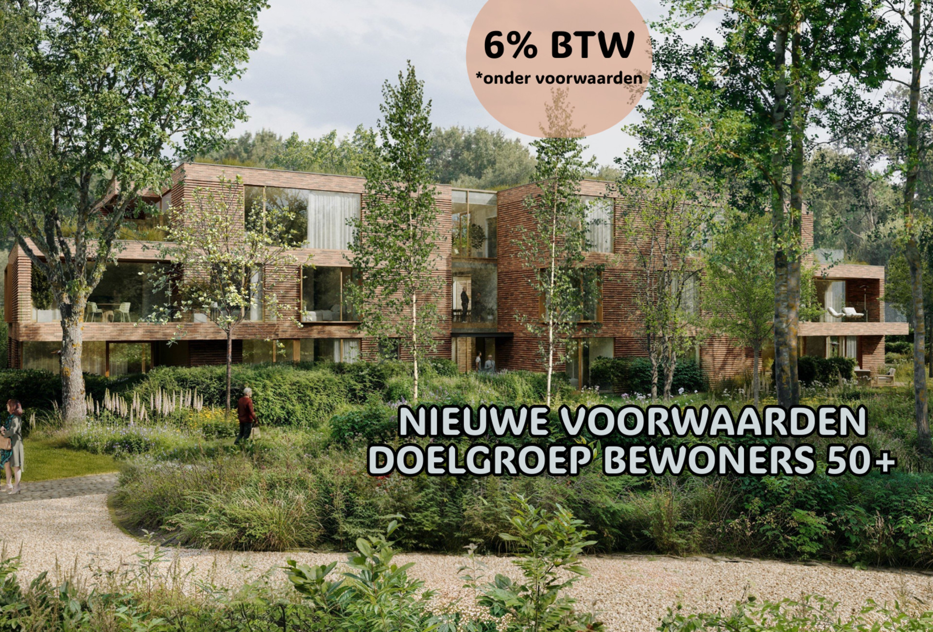 RESIDENTIE LAMBERTUS 148
