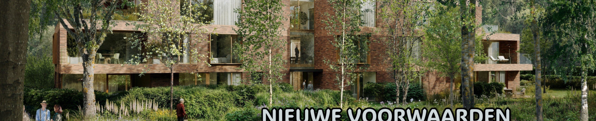 RESIDENTIE LAMBERTUS 148