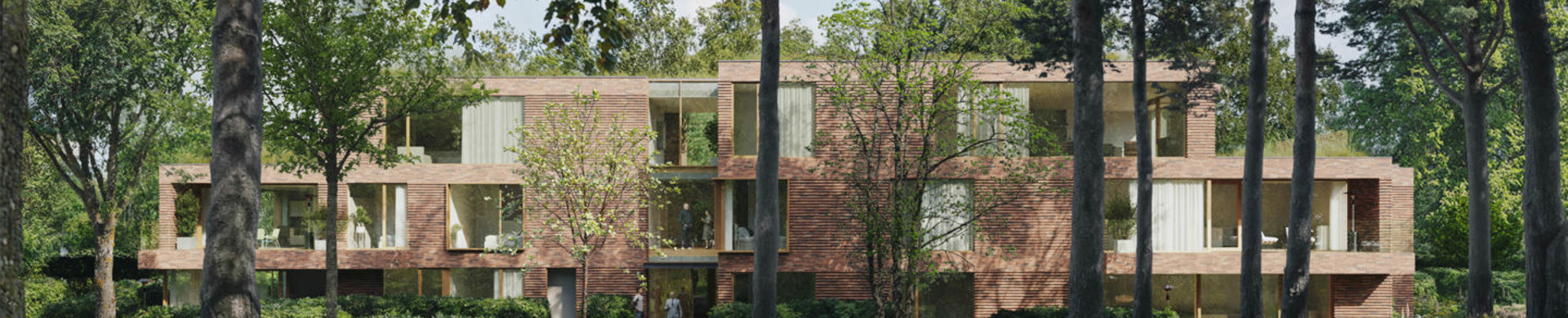 RESIDENTIE LAMBERTUS 148