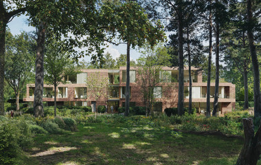 RESIDENTIE LAMBERTUS 148
