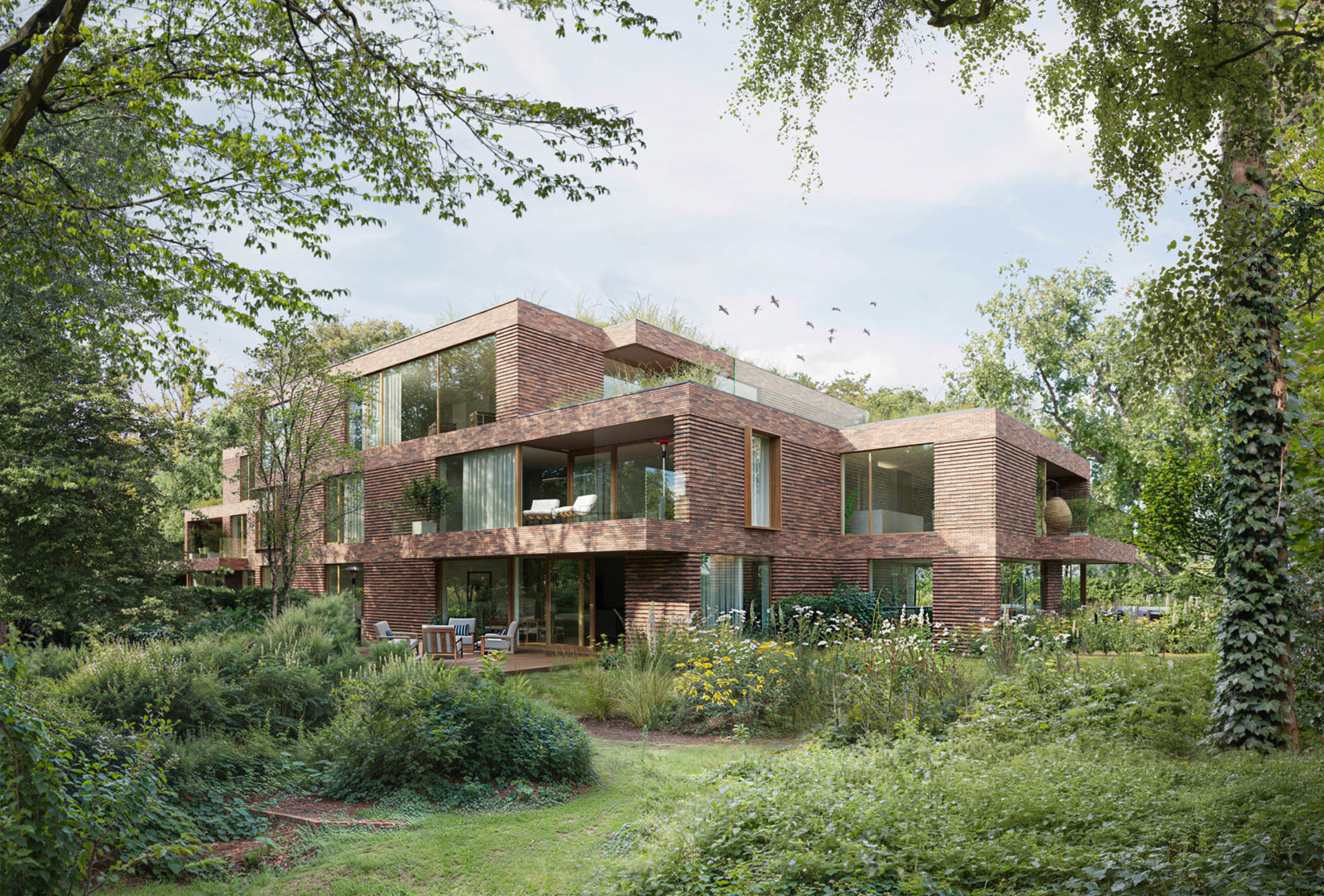 RESIDENTIE LAMBERTUS 148