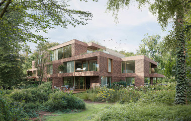 RESIDENTIE LAMBERTUS 148