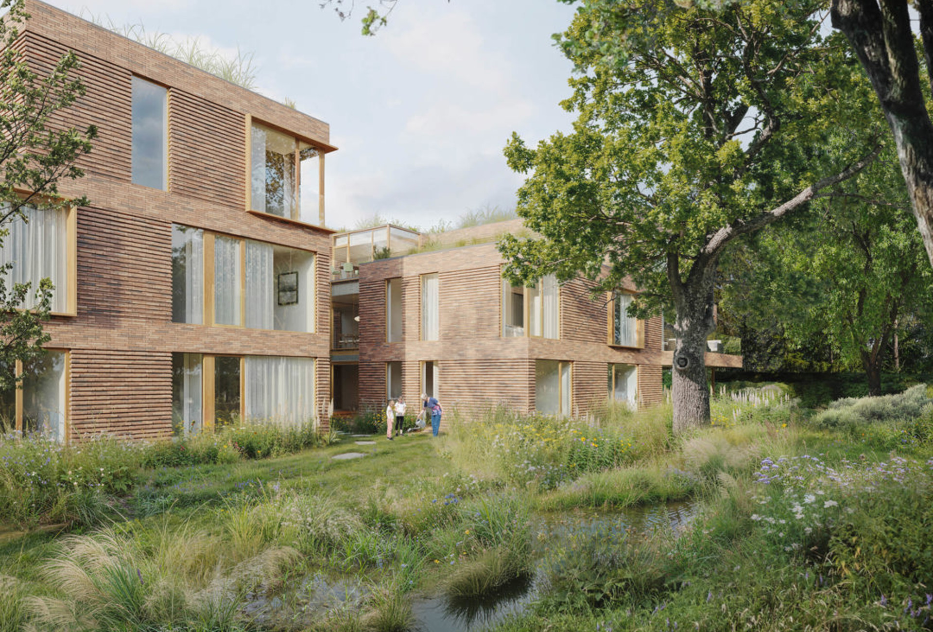 RESIDENTIE LAMBERTUS 148
