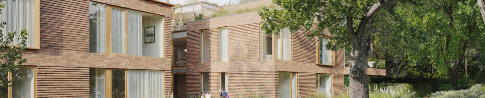 RESIDENTIE LAMBERTUS 148
