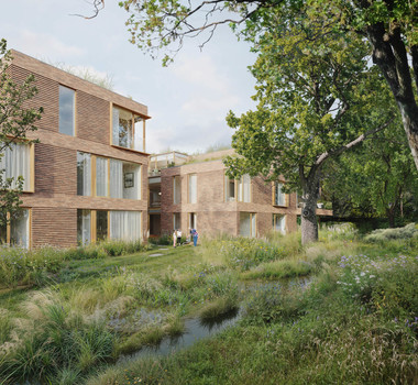 RESIDENTIE LAMBERTUS 148