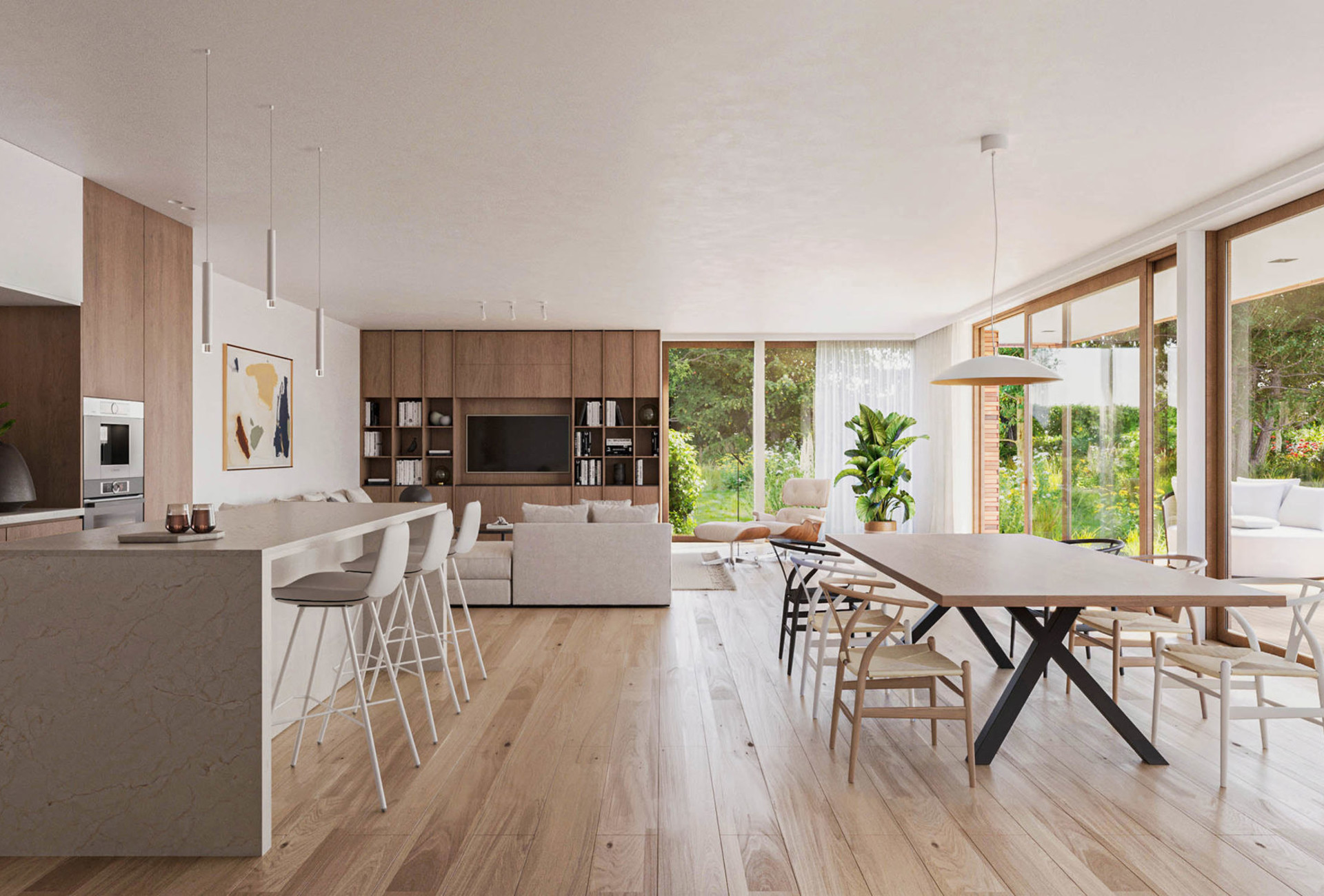 RESIDENTIE LAMBERTUS 148