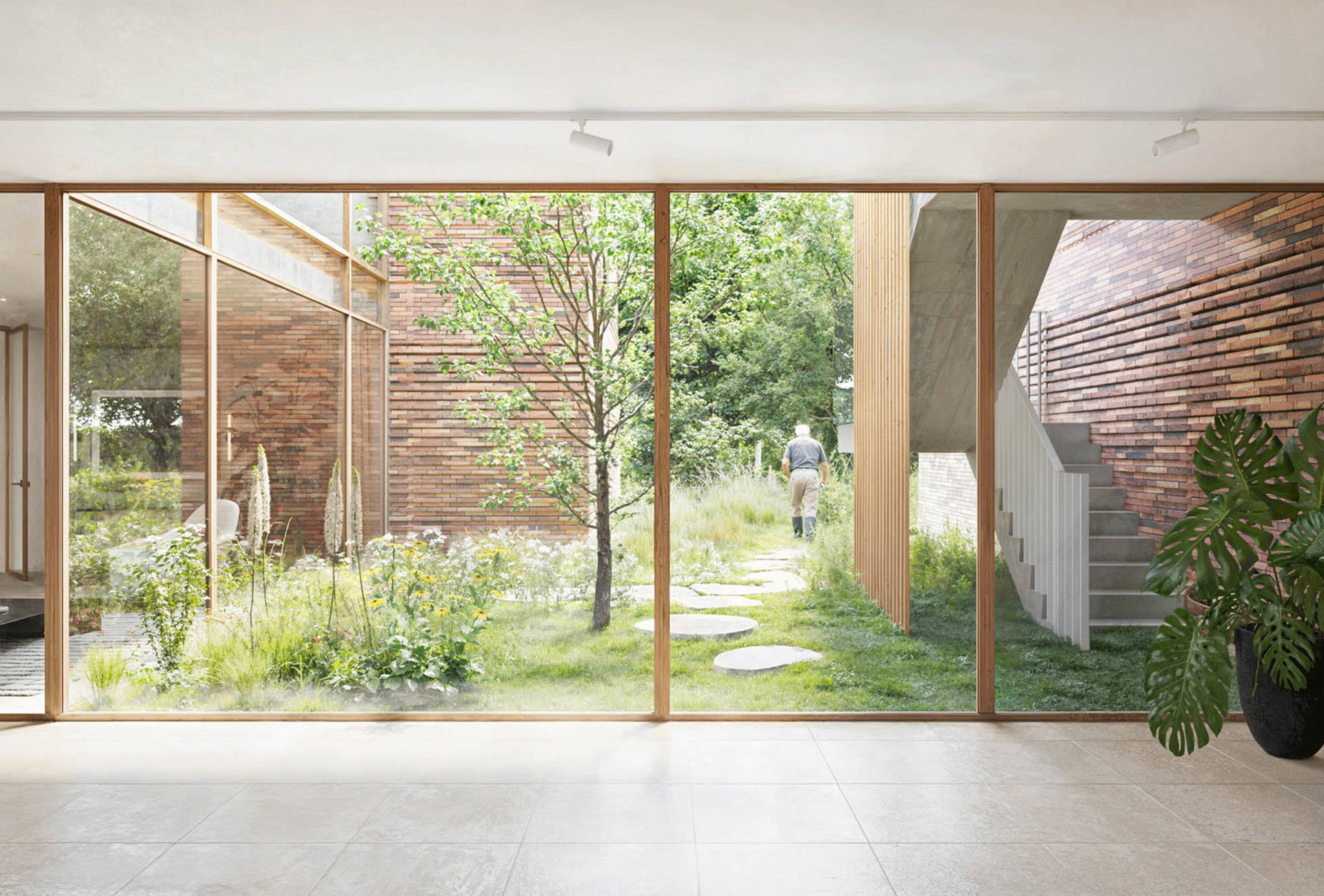 RESIDENTIE LAMBERTUS 148