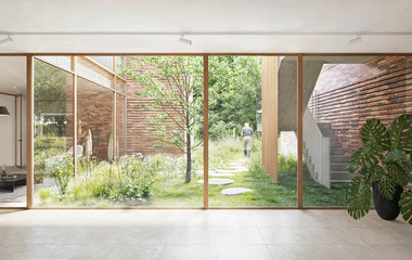 RESIDENTIE LAMBERTUS 148
