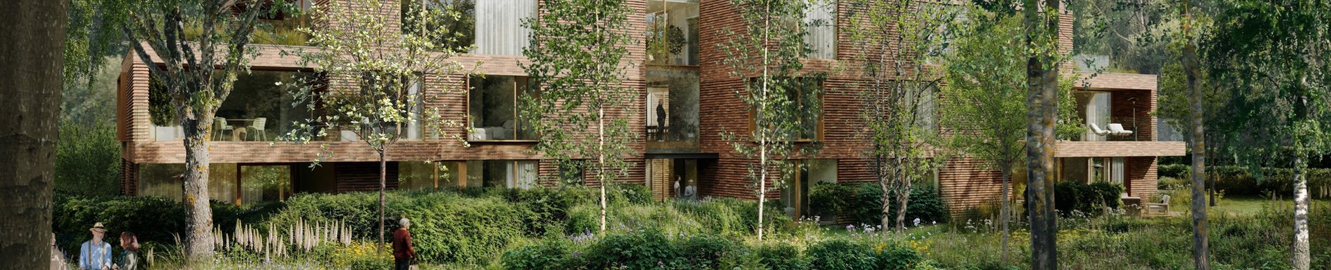 RESIDENTIE LAMBERTUS 148
