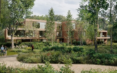 RESIDENTIE LAMBERTUS 148