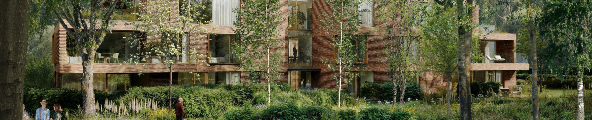 RESIDENTIE LAMBERTUS 148