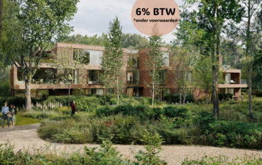 RESIDENTIE LAMBERTUS 148