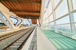 Station Mechelen