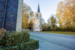 muizen dorpsplein